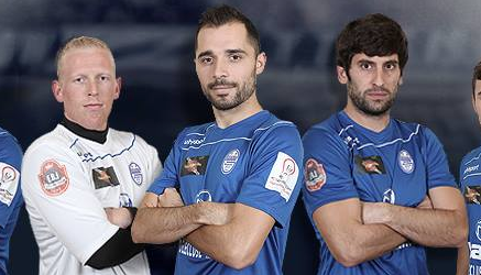 La Squadra Mouscron débute par une défaite