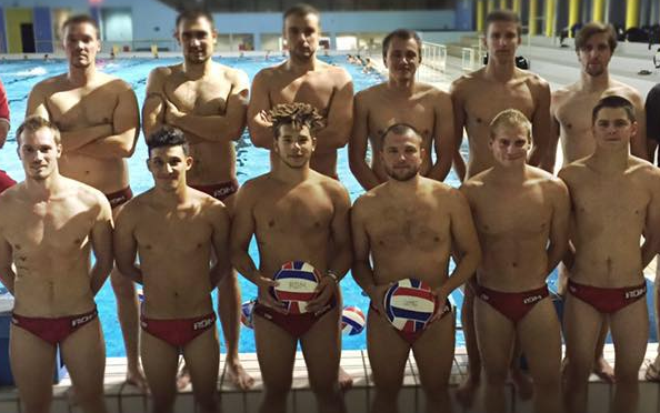 Les Dauphins remportent la Supercoupe