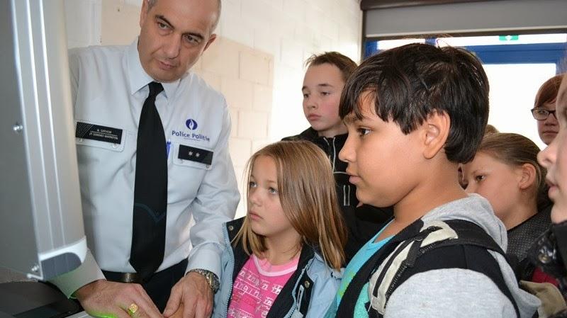 «Place aux enfants» : Les inscriptions débutent ce 1er octobre