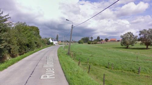 Accident mortel rue Monplaisir