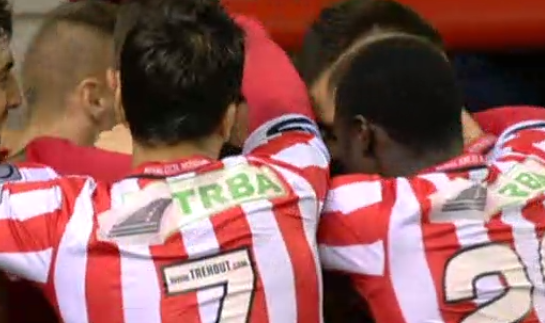 L'Excel accroche Genk (2-2)