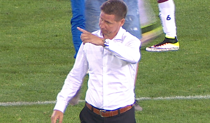 L'Excel rechute à Malines (2-0)
