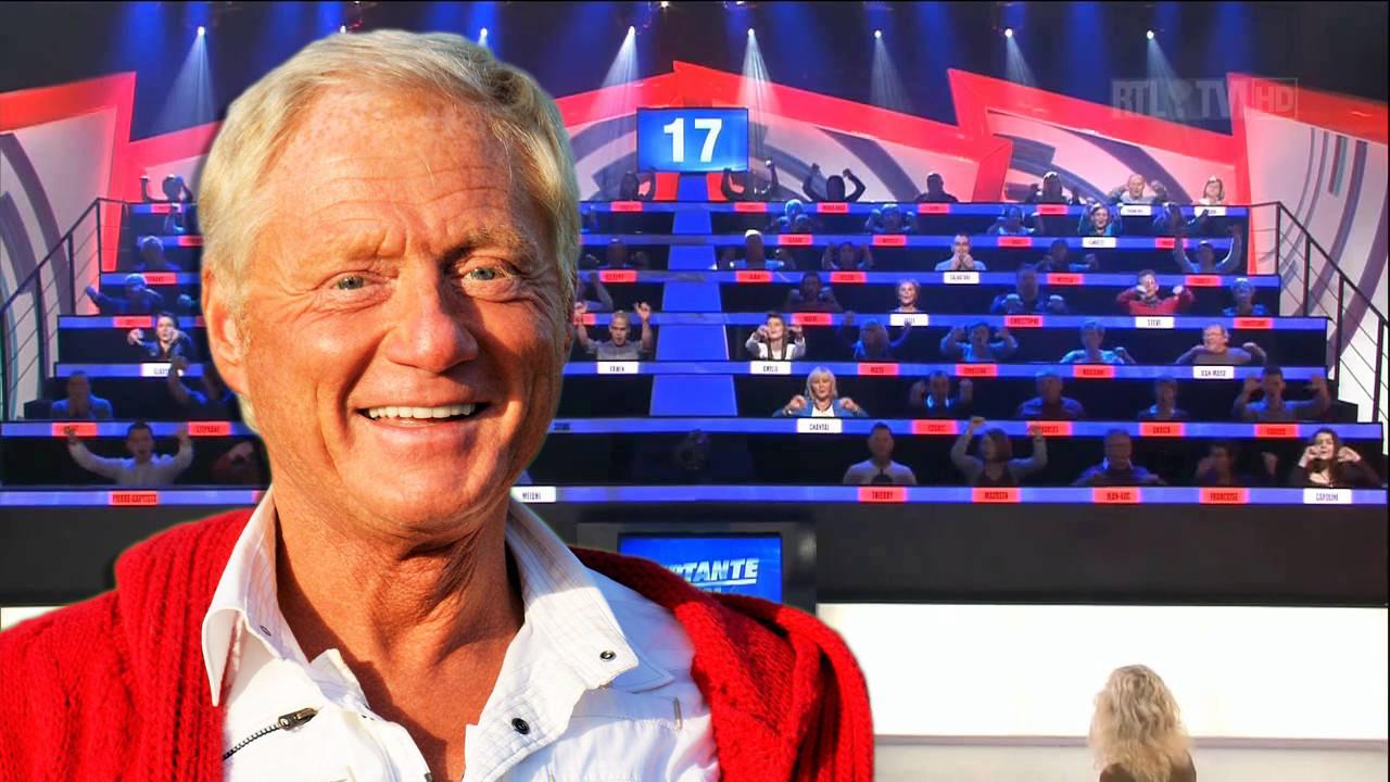 Daniel Senesael face à 70 Estaimpuisiens