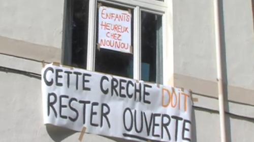 Crèche Baby&Cla: les accusatrices condamnées