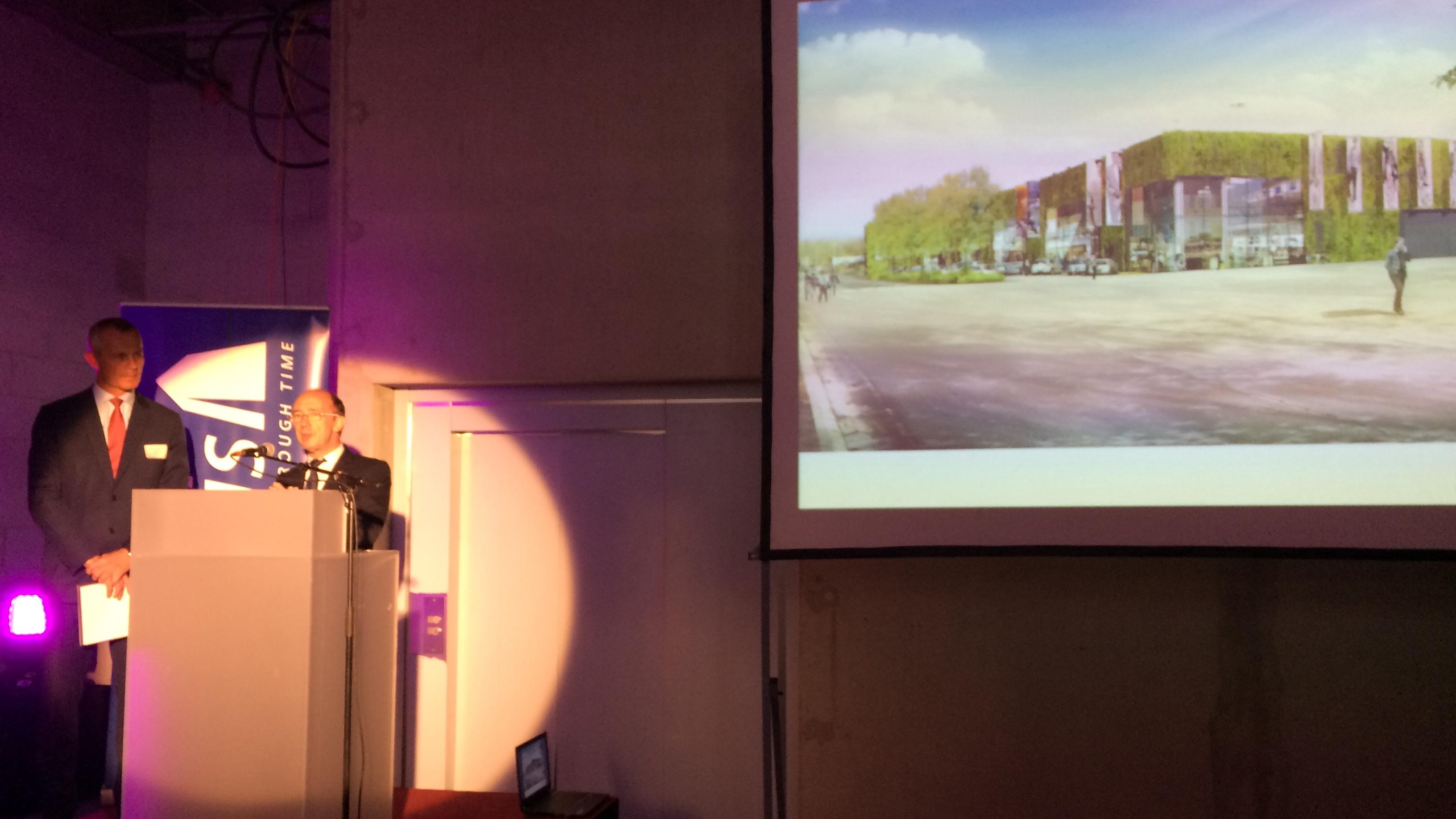 Equilis inaugure son nouveau complexe