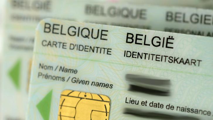 Il y a du nouveau pour les cartes d'identité