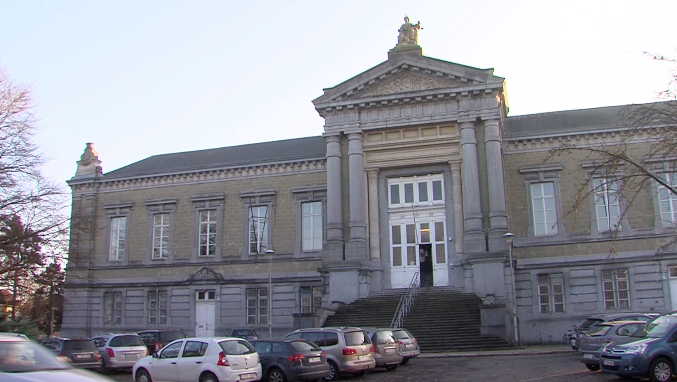 Un Tournaisien de 23 ans écope de deux ans de prison pour une extorsion