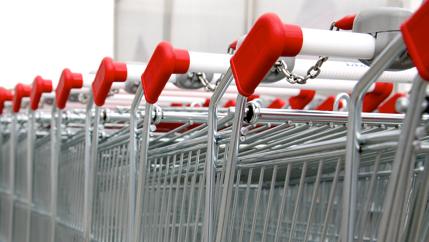 Attaque à main armée dans l’Intermarché de Templeuve