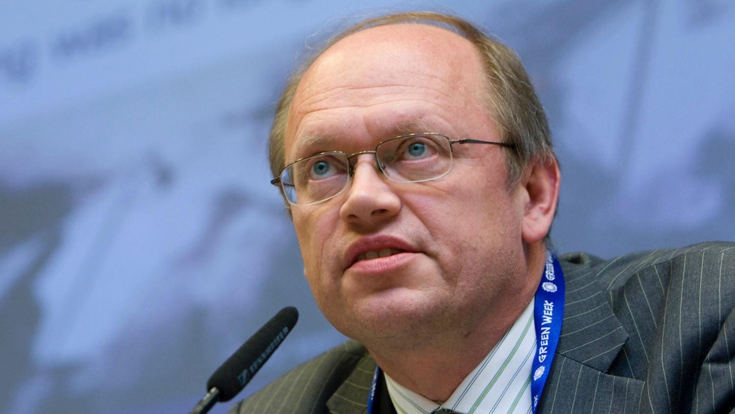 Ramdam : Jean-Pascal Van Ypersele, invité de marque du festival ce jeudi