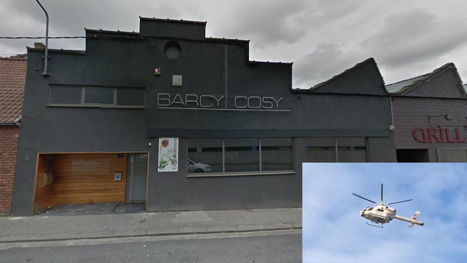 Coup de couteau au Barcy Cosy : l’auteur des faits est en aveux et risque gros !