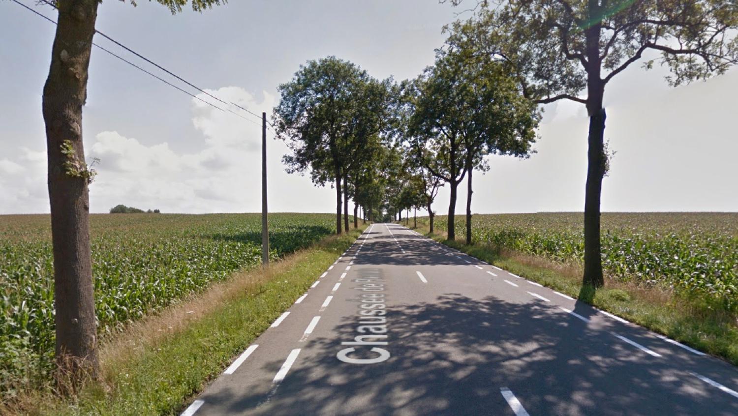 Grave accident de la route : une Celloise dans un état critique