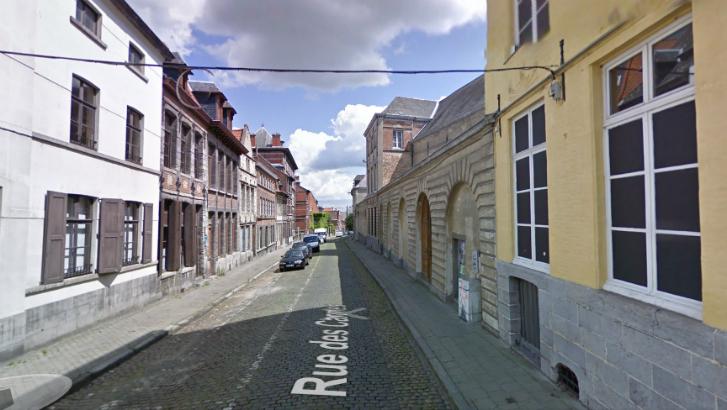 57 kots à la rue des Carmes : Ecolo est contre