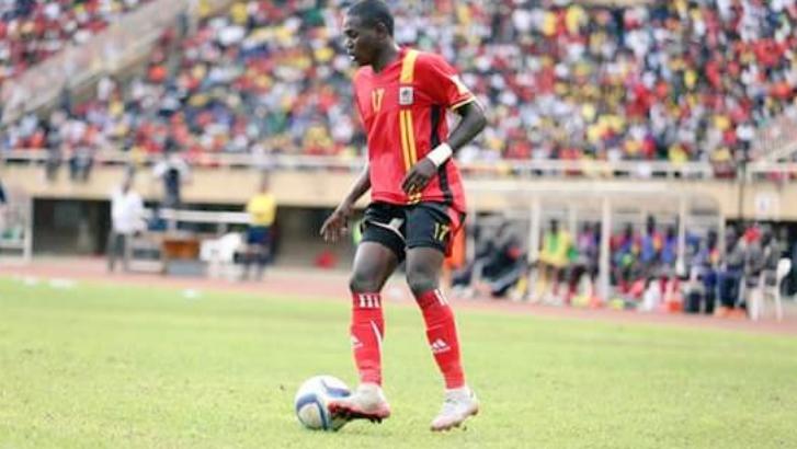 Farouk Miya sera prêté par le Standard à Mouscron