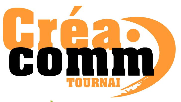 Créa-Comm : gagnez un an de loyer à Tournai