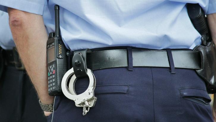 Série de vols à Ath : 4 voleurs interpellés