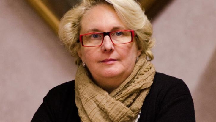 Beloeil : Amorison cheffe de file cdH en 2018