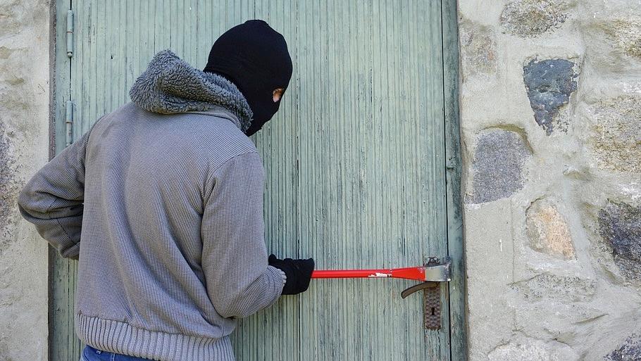 8 maisons cambriolées durant la nuit du nouvel an