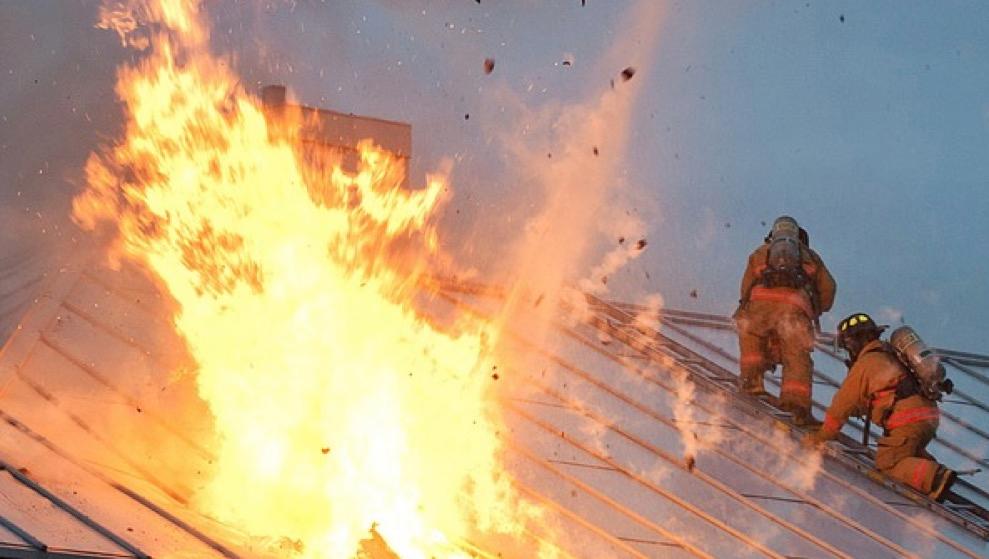 Incendie volontaire : Une Péruwelzienne de 21 ans écope de 10 mois avec sursis