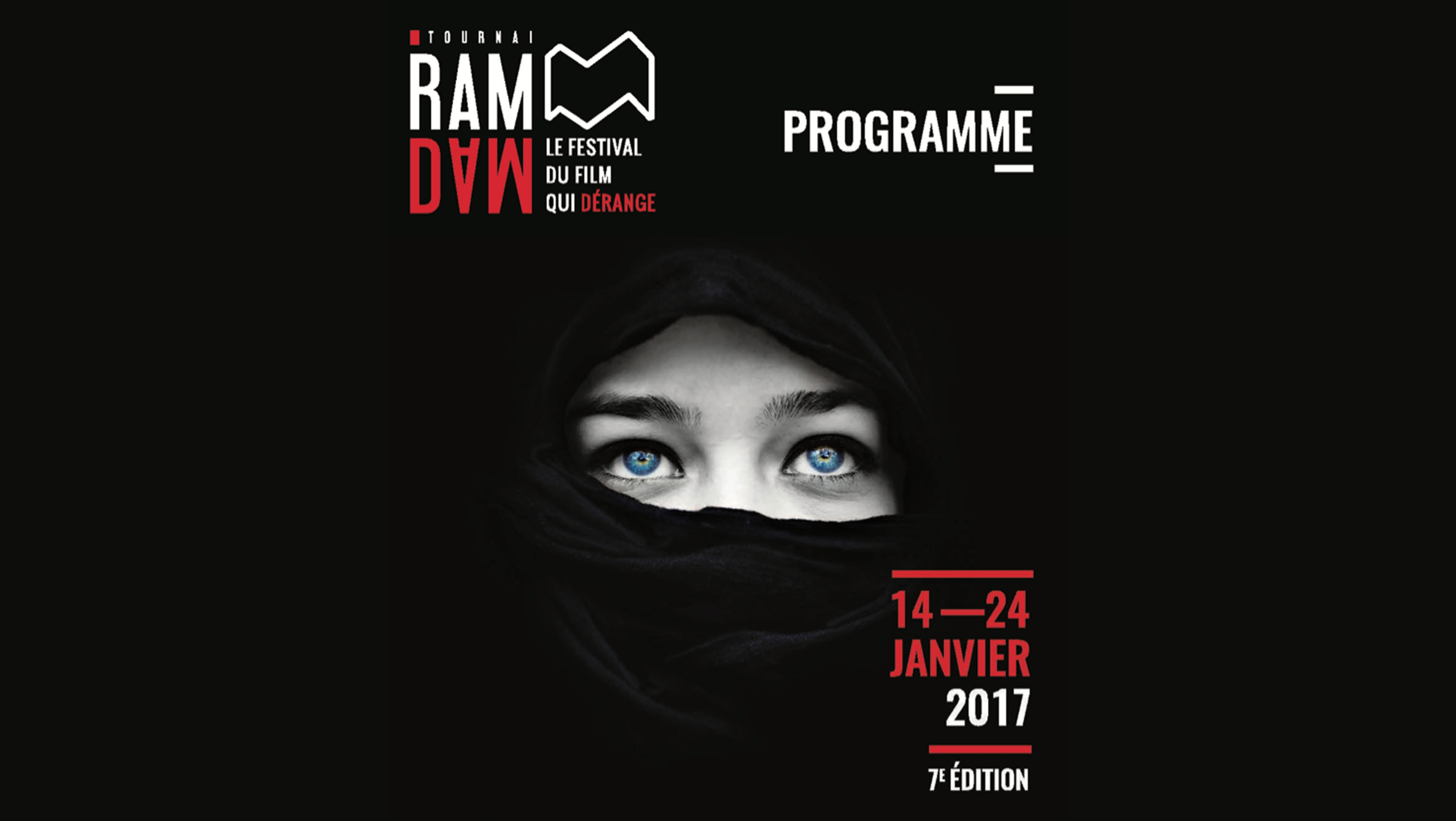 Ramdam Festival : Le programme 2017 dévoilé