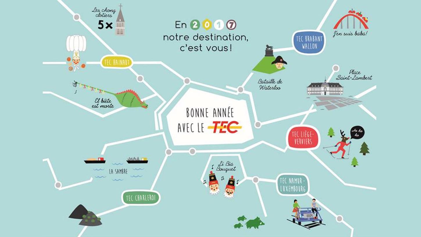 Transport de PMR : Silly et Enghien couvertes depuis le 1er janvier