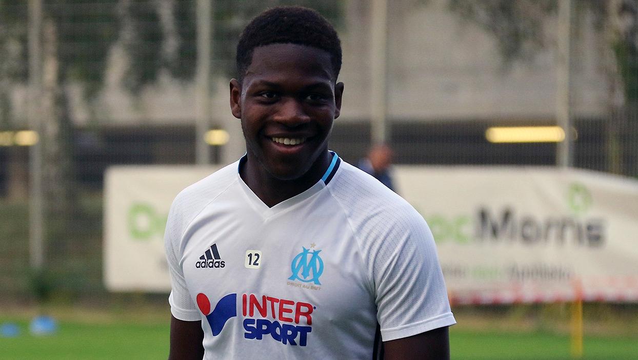 Aaron Leya Iseka devrait débarquer au Canonnier !