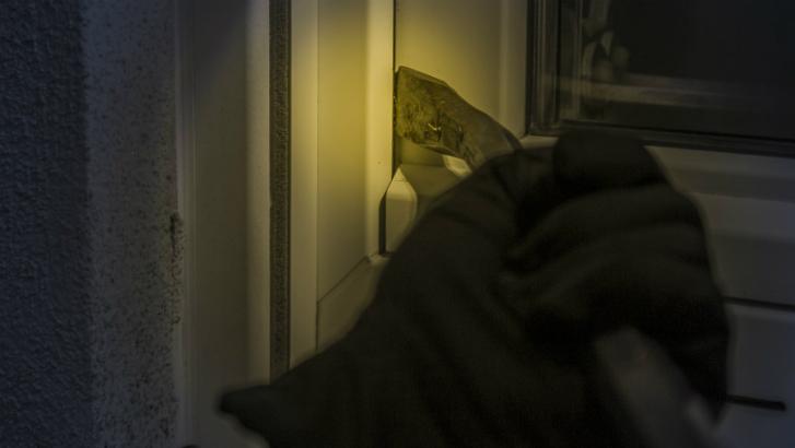Quatre cambrioleurs mineurs interpellés à Ghislenghien
