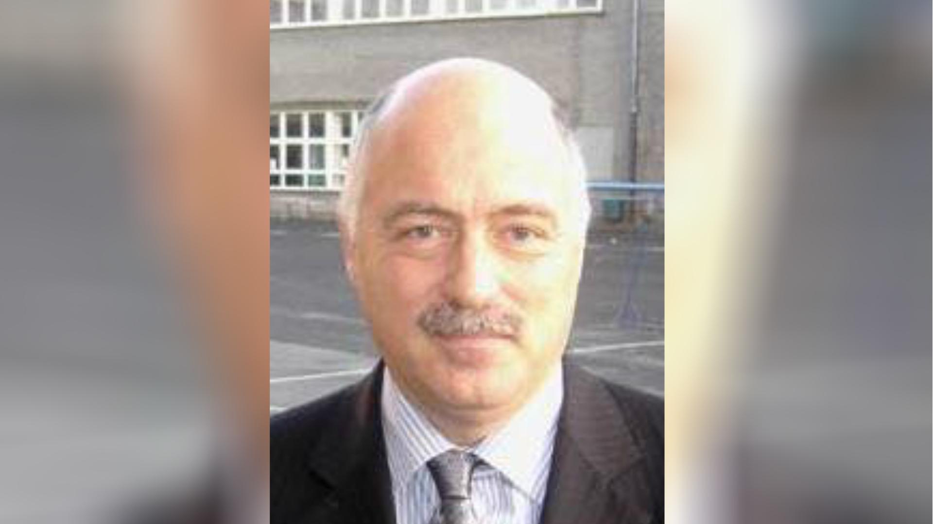 L’ancien directeur de l’institut Saint-Henri se présentera sur la liste Action