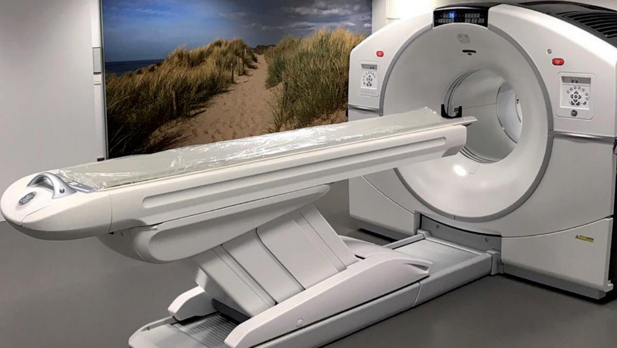 Le PET Scan accessible en décembre au CHwapi