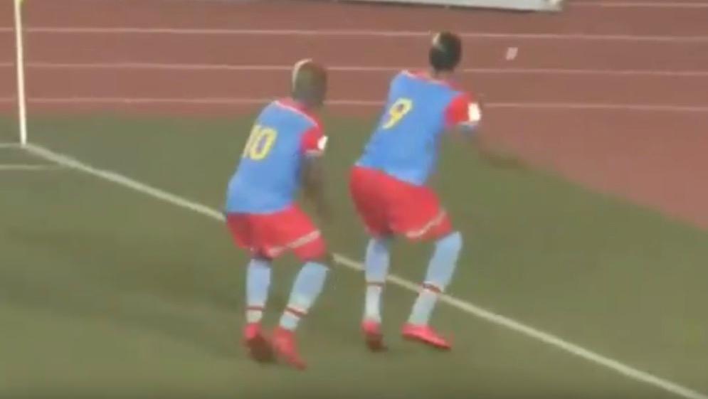 Un but mais pas de Coupe du Monde pour Jonathan Bolingi