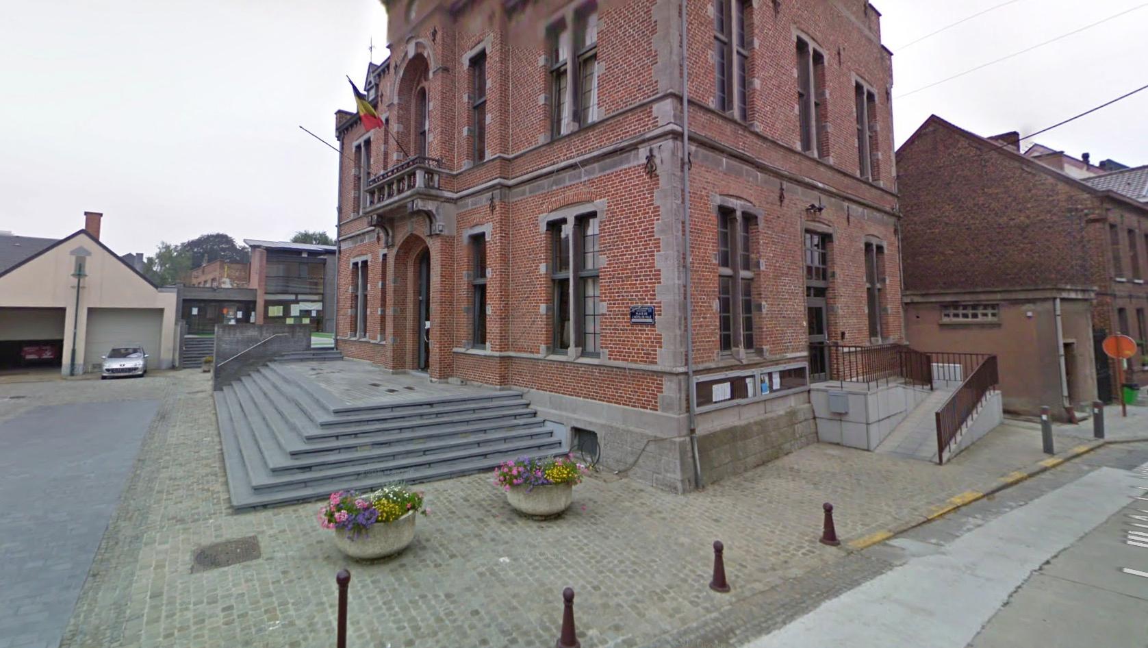 L'administration communale de Frasnes fermée ce mercredi
