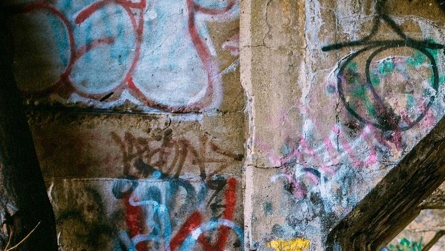 4 tagueurs interpellés grâce à deux citoyens vigilants