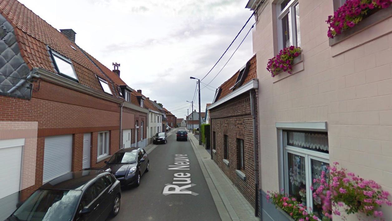 Une Estaimpuisienne victime d'une violente agression