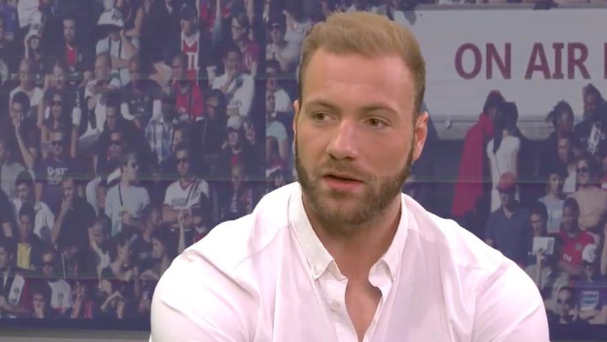 Laurent Depoitre élu joueur du mois d’octobre à Huddersfield