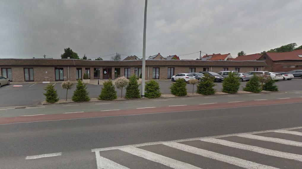 Home-jacking dans un home