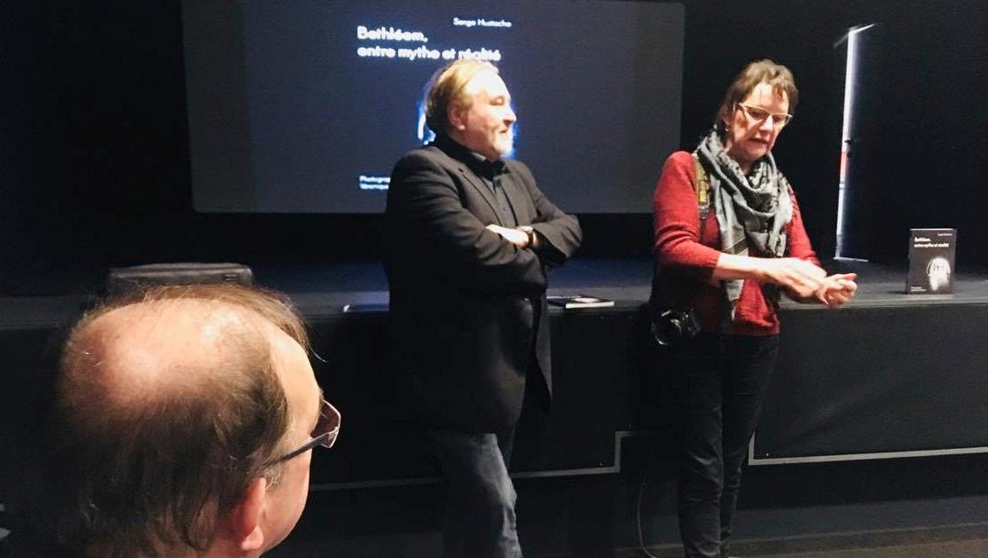 Bethléem, entre mythe et réalité