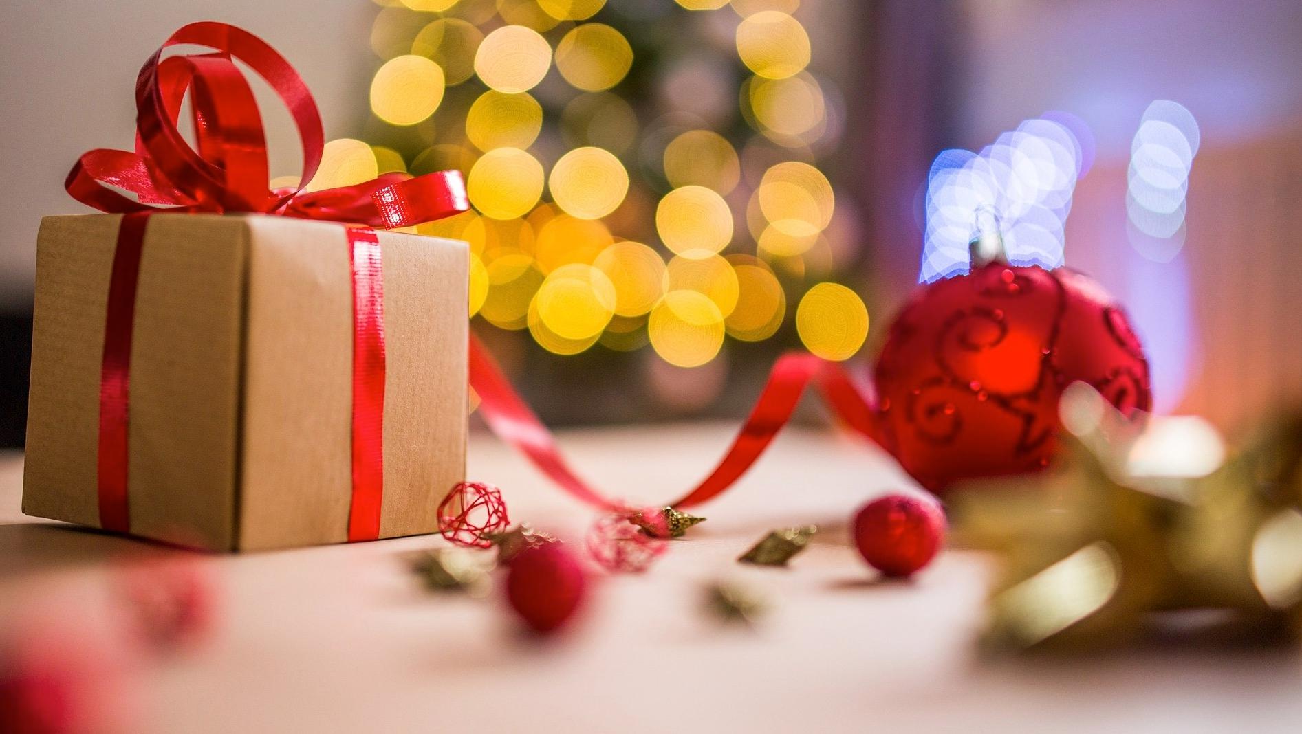 Un calendrier de l'Avent pour aider les plus démunis