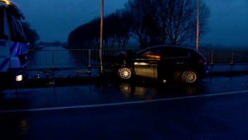 Accident mortel à Pecq: le conducteur ne se souvient plus de rien