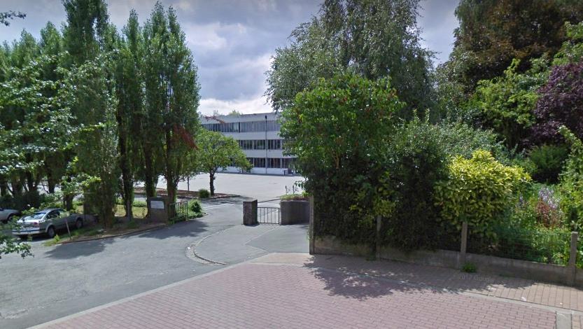 L'athénée royal de Lessines évacué suite à un risque d'explosion