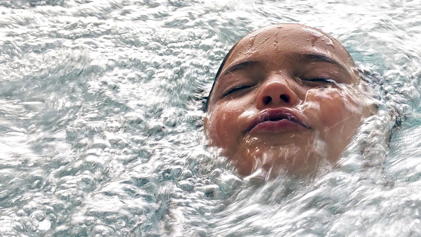 La piscine s'invite au conseil communal