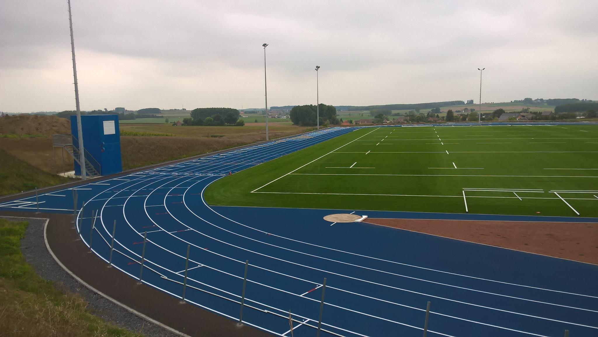 Les dossiers sportifs font bondir l'opposition