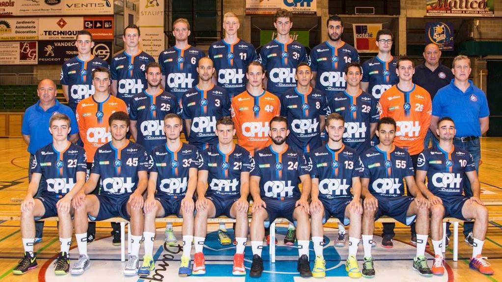 L'Estudiantes Tournai sorti de la Coupe de Belgique