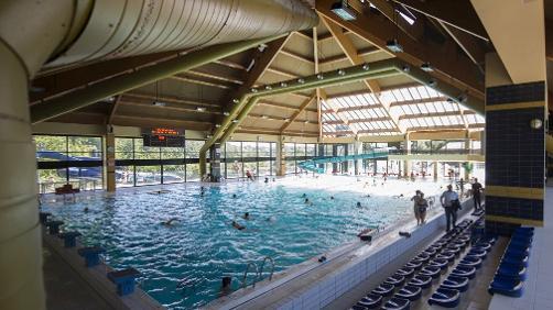 Réouverture de la piscine de l'Orient ce lundi à 13 heures