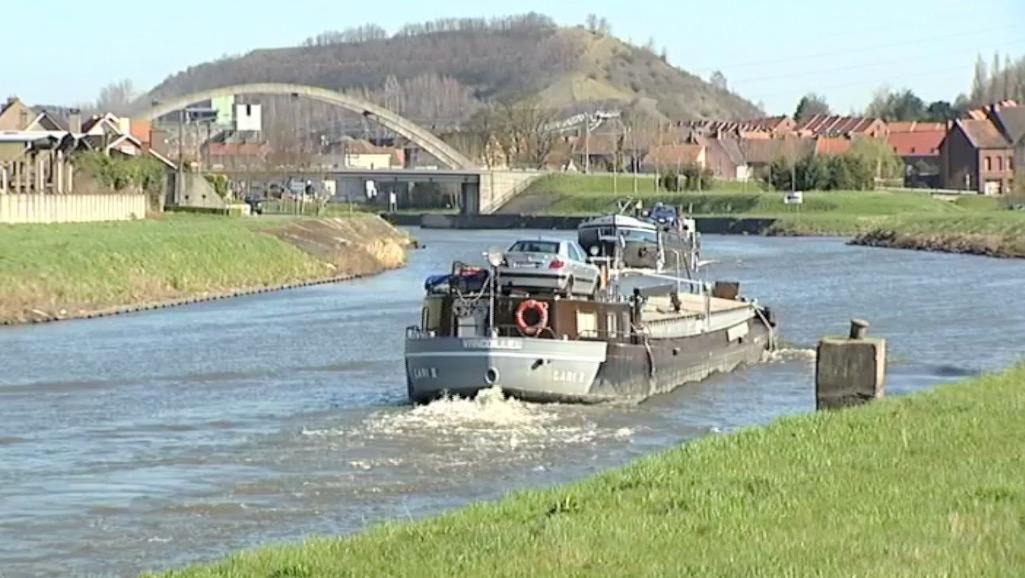 Feu vert pour la réhabilitation du site «Bruyelle IV»