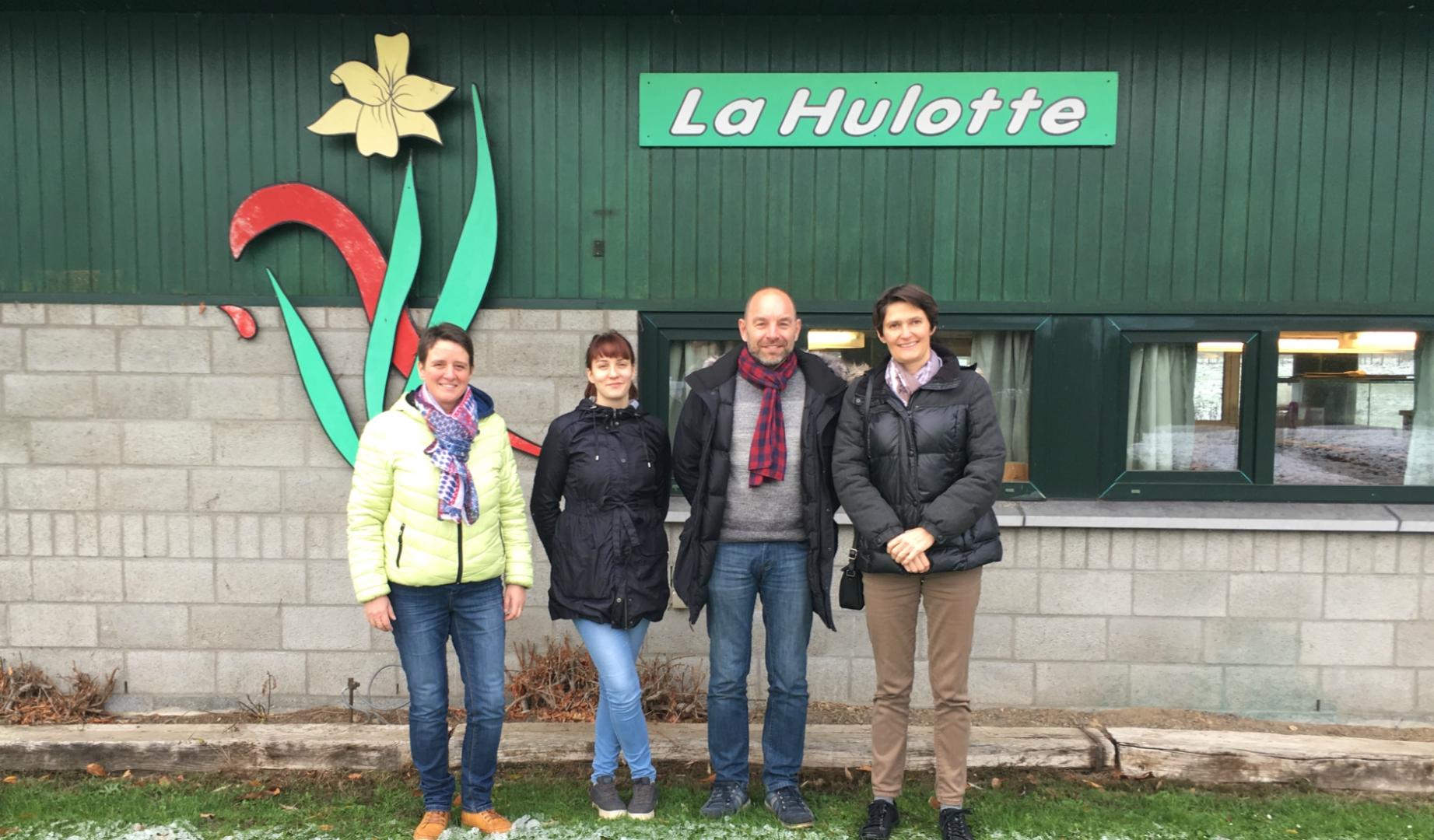 S’investir pour la nature de votre ville? La commune de Mouscron compte sur vous