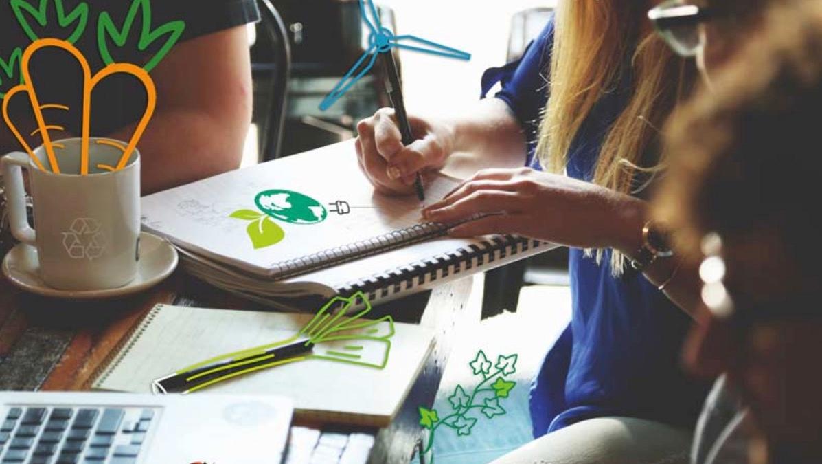 Ecokot: Easy Clean de la Helha parmi les lauréats