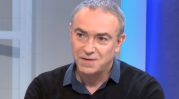 Jean-Pierre De Rycke, conservateur du Musée des Beaux-Arts, viré par la Ville