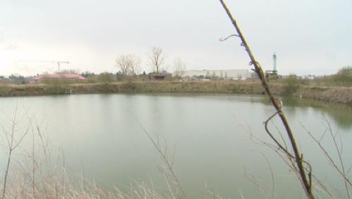 650.000 euros pour l'aménagement touristique des bassins de Frasnes