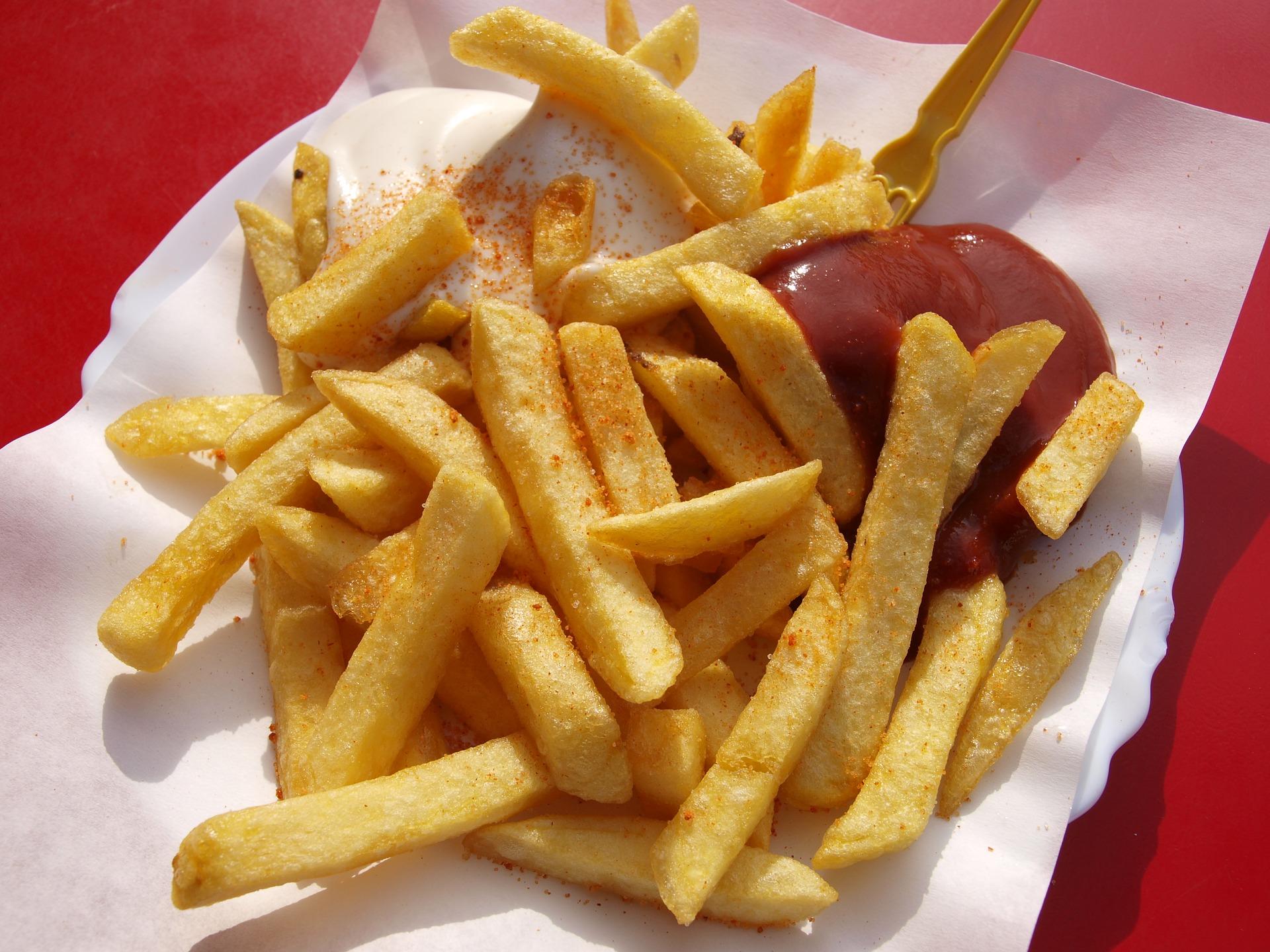 Hold-up dans une friterie de Grandglise