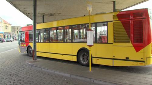 Grève: 8 bus sur 10 circulent en Wallonie picarde