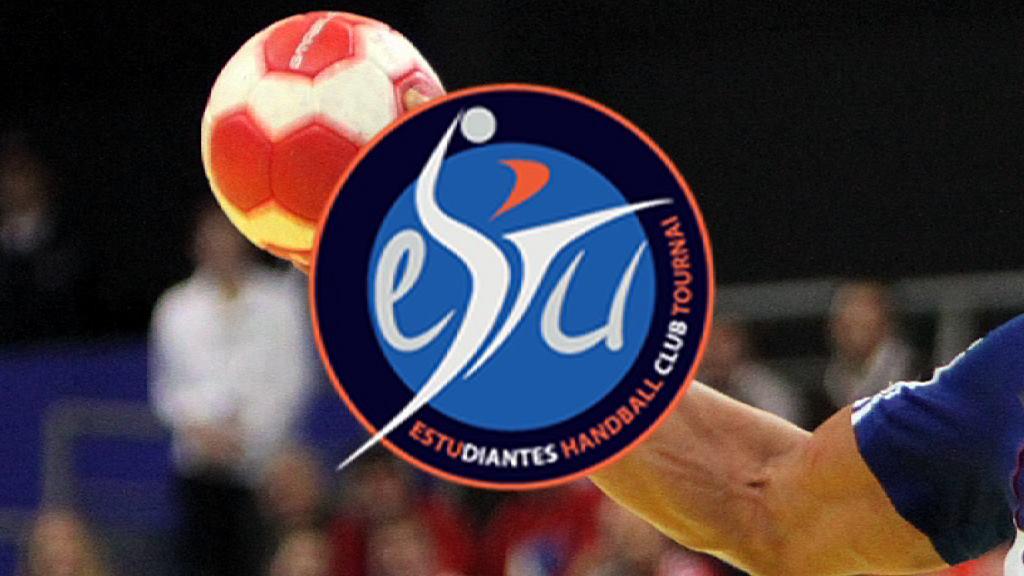 L'Estudiantes Tournai disputera les play-offs !